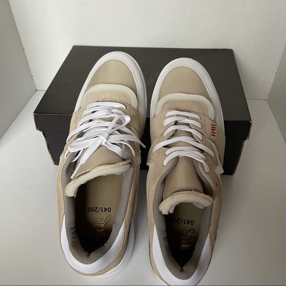 WAU x Seth Fowler Origin Sz11.5 - Picture 4 of 10